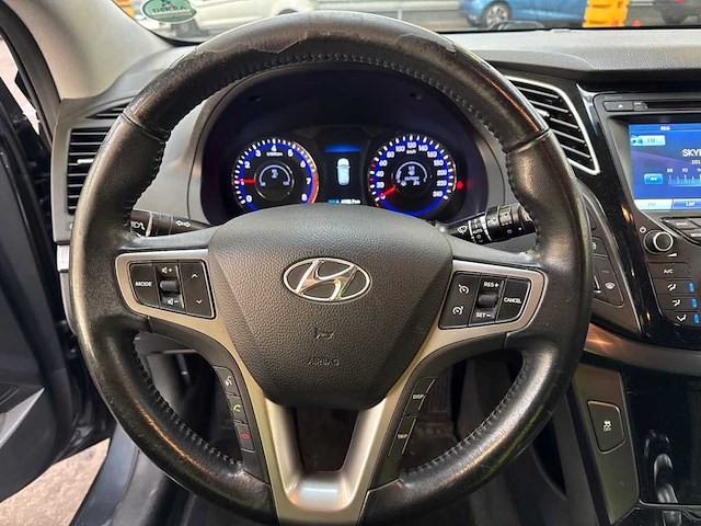Hyundai i40 wagon 1.6 gdi blue business edition; 21-xgp-9 - afbeelding 17 van  18