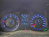 Hyundai i40 wagon 1.7 crdi comfort business; s-976-sz - afbeelding 4 van  18