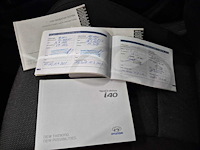 Hyundai i40 wagon 1.7 crdi comfort business; s-976-sz - afbeelding 10 van  18