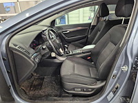 Hyundai i40 wagon 1.7 crdi comfort business; s-976-sz - afbeelding 16 van  18