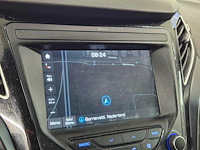 Hyundai i40 wagon 1.7 crdi comfort business; s-976-sz - afbeelding 4 van  12