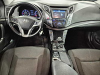 Hyundai i40 wagon 1.7 crdi comfort business; s-976-sz - afbeelding 11 van  12