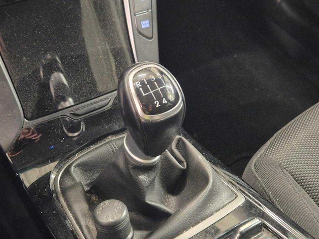 Hyundai i40 wagon 1.7 crdi comfort business; s-976-sz - afbeelding 8 van  17