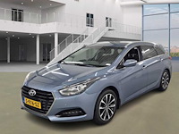 Hyundai i40 wagon 1.7 crdi comfort business; s-976-sz - afbeelding 1 van  17