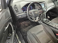 Hyundai i40 wagon 1.7 crdi comfort business; s-976-sz - afbeelding 17 van  17