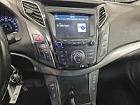 Hyundai i40 wagon 1.7 crdi comfort business* s-976-sz - afbeelding 3 van  16