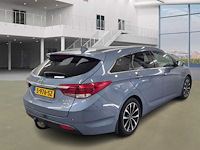 Hyundai i40 wagon 1.7 crdi comfort business* s-976-sz - afbeelding 11 van  18