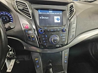 Hyundai i40 wagon 1.7 crdi comfort business* s-976-sz - afbeelding 5 van  18