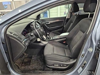 Hyundai i40 wagon 1.7 crdi comfort business* s-976-sz - afbeelding 16 van  18