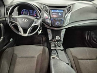 Hyundai i40 wagon 1.7 crdi comfort business* s-976-sz - afbeelding 17 van  18