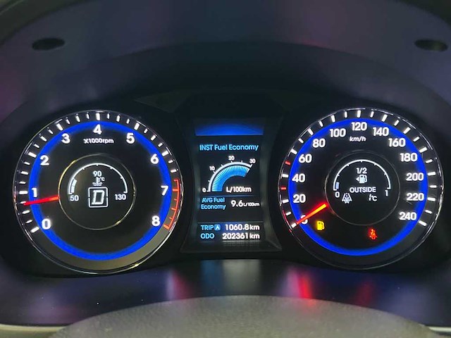 Hyundai i40 wagon 2.0 gdi business edition; 31-tgt-6 - afbeelding 3 van  14