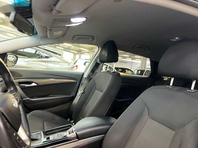 Hyundai i40 wagon 2.0 gdi business edition; 31-tgt-6 - afbeelding 3 van  17