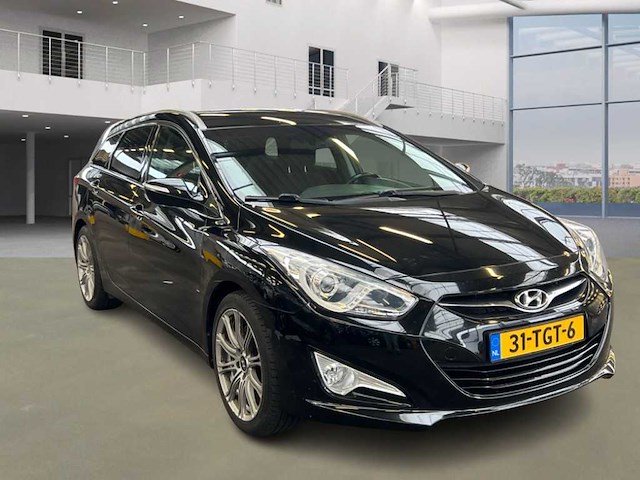 Hyundai i40 wagon 2.0 gdi business edition; 31-tgt-6 - afbeelding 12 van  17