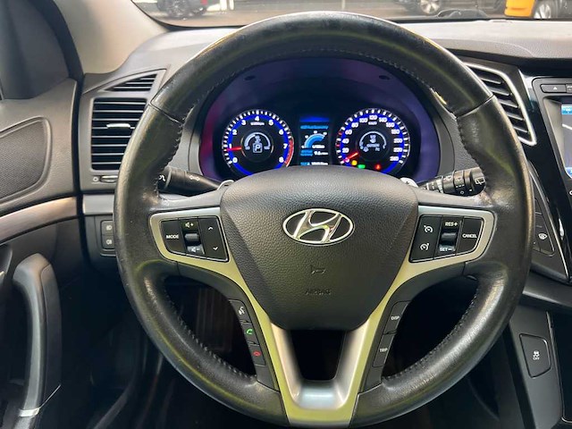 Hyundai i40 wagon 2.0 gdi business edition* 31-tgt-6 - afbeelding 3 van  17
