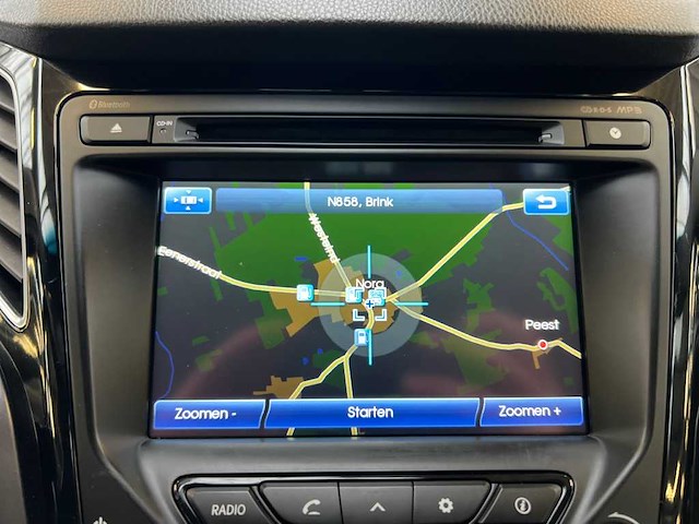Hyundai i40 wagon 2.0 gdi business edition* 31-tgt-6 - afbeelding 6 van  17