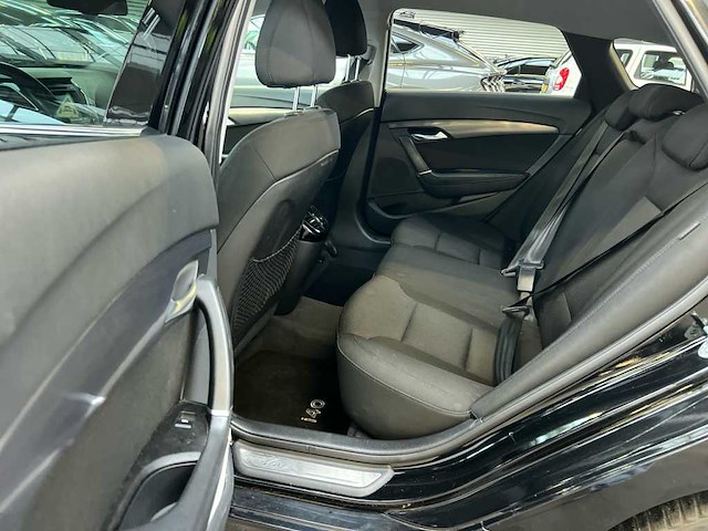 Hyundai i40 wagon 2.0 gdi business edition* 31-tgt-6 - afbeelding 8 van  17