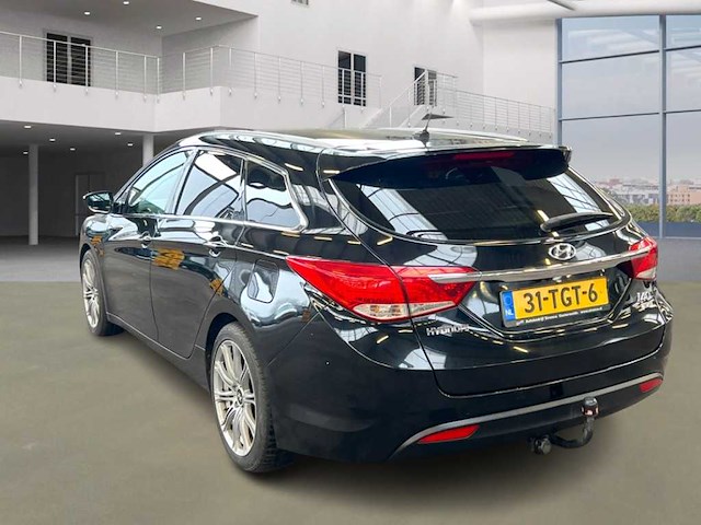 Hyundai i40 wagon 2.0 gdi business edition* 31-tgt-6 - afbeelding 12 van  17