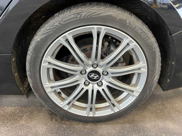 Hyundai i40 wagon 2.0 gdi business edition* 31-tgt-6 - afbeelding 13 van  17