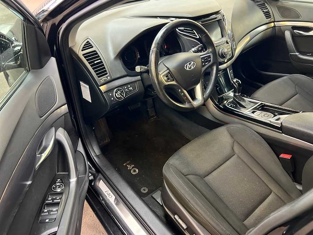 Hyundai i40 wagon 2.0 gdi business edition* 31-tgt-6 - afbeelding 15 van  17