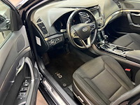 Hyundai i40 wagon 2.0 gdi business edition* 31-tgt-6 - afbeelding 15 van  17
