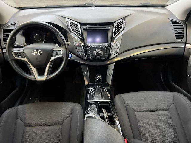 Hyundai i40 wagon 2.0 gdi business edition* 31-tgt-6 - afbeelding 16 van  17