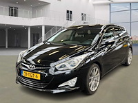 Hyundai i40 wagon 2.0 gdi business edition* 31-tgt-6 - afbeelding 1 van  12