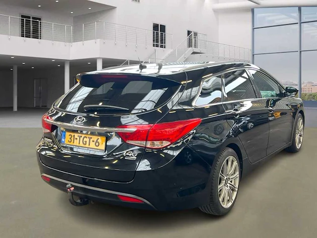 Hyundai i40 wagon 2.0 gdi business edition* 31-tgt-6 - afbeelding 10 van  17