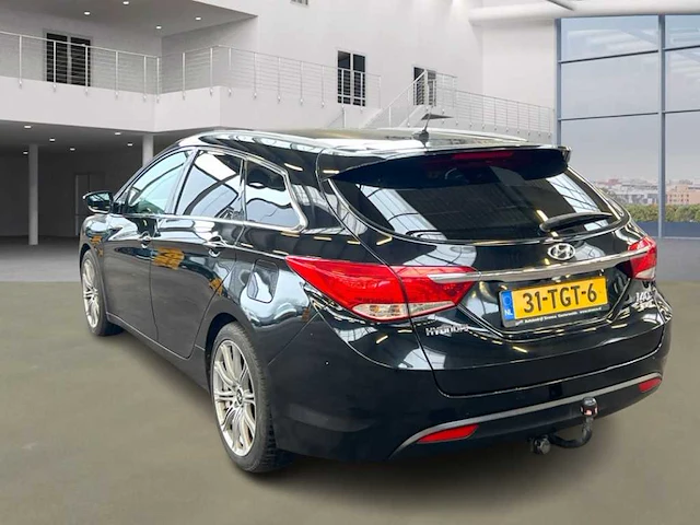 Hyundai i40 wagon 2.0 gdi business edition* 31-tgt-6 - afbeelding 12 van  17