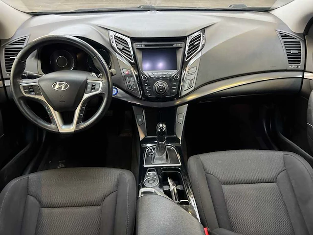 Hyundai i40 wagon 2.0 gdi business edition* 31-tgt-6 - afbeelding 16 van  17