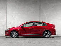 Hyundai ioniq 1.6 gdi comfort 141pk 2019 plug-in hyrbid (origineel-nl), xs-254-p - afbeelding 10 van  35