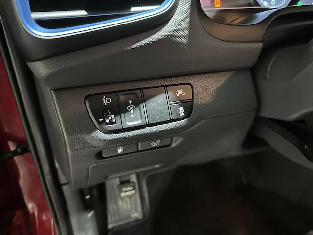 Hyundai ioniq 1.6 gdi comfort 141pk 2019 plug-in hyrbid (origineel-nl), xs-254-p - afbeelding 15 van  35