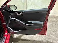 Hyundai ioniq 1.6 gdi comfort 141pk 2019 plug-in hyrbid (origineel-nl), xs-254-p - afbeelding 28 van  35