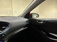 Hyundai ioniq 1.6 gdi comfort 141pk 2019 plug-in hyrbid (origineel-nl), xs-254-p - afbeelding 17 van  24