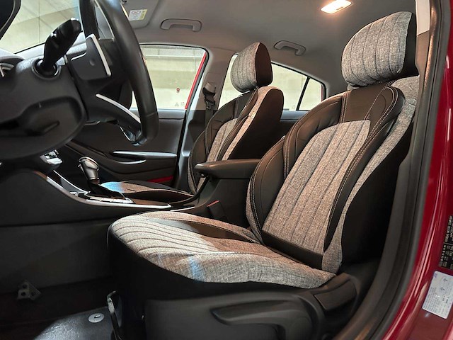 Hyundai ioniq 1.6 gdi comfort 141pk 2019 plug-in hyrbid (origineel-nl), xs-254-p - afbeelding 18 van  24