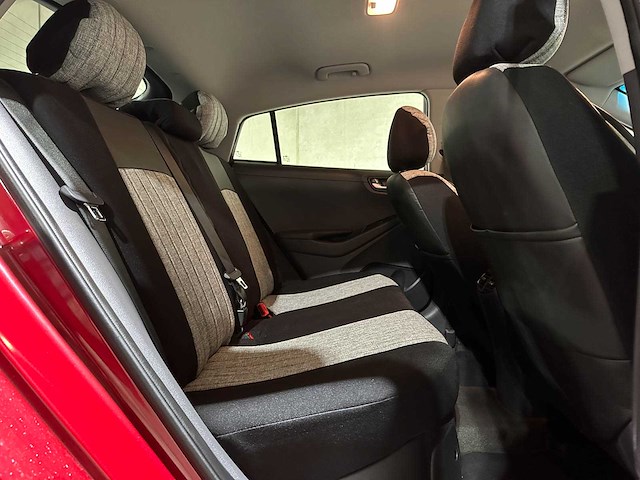 Hyundai ioniq 1.6 gdi comfort 141pk 2019 plug-in hyrbid (origineel-nl), xs-254-p - afbeelding 22 van  24