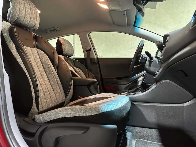 Hyundai ioniq 1.6 gdi comfort 141pk 2019 plug-in hyrbid (origineel-nl), xs-254-p - afbeelding 23 van  24