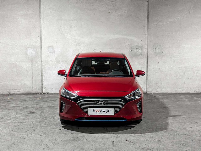 Hyundai ioniq 1.6 gdi comfort 141pk 2019 plug-in hyrbid (origineel-nl), xs-254-p - afbeelding 4 van  24