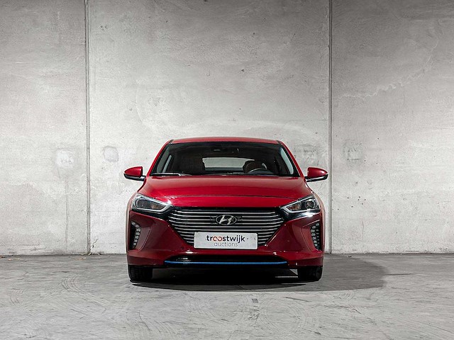 Hyundai ioniq 1.6 gdi comfort 141pk 2019 plug-in hyrbid (origineel-nl), xs-254-p - afbeelding 5 van  6