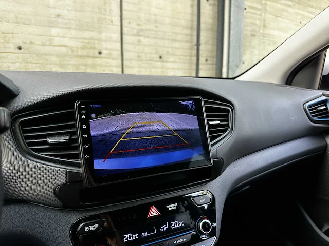 Hyundai ioniq 1.6 gdi i-motion 141pk 2018 (origineel-nl), rf-975-b - afbeelding 20 van  51