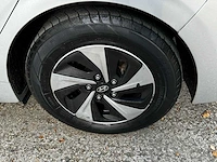 Hyundai ioniq 1.6 gdi i-motion 141pk 2018 (origineel-nl), rf-975-b - afbeelding 36 van  51