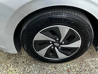 Hyundai ioniq 1.6 gdi i-motion 141pk 2018 (origineel-nl), rf-975-b - afbeelding 37 van  51