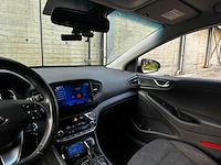 Hyundai ioniq 1.6 gdi i-motion 141pk 2018 (origineel-nl), rf-975-b - afbeelding 9 van  51