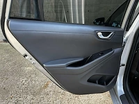 Hyundai ioniq 1.6 gdi i-motion 141pk 2018 (origineel-nl), rf-975-b - afbeelding 40 van  51