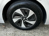 Hyundai ioniq 1.6 gdi i-motion 141pk 2018 (origineel-nl), rf-975-b - afbeelding 46 van  51