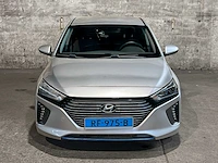 Hyundai ioniq 1.6 gdi i-motion 141pk 2018 (origineel-nl), rf-975-b - afbeelding 24 van  51