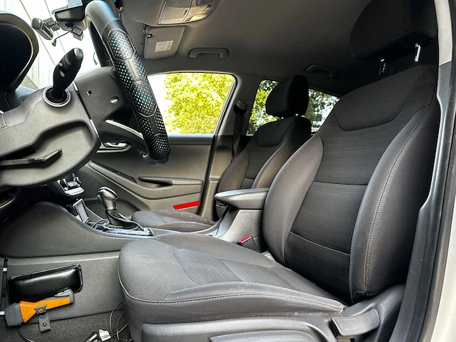 Hyundai ioniq 1.6 gdi i-motion 141pk 2018 (origineel-nl), rf-975-b - afbeelding 24 van  51
