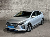 Hyundai ioniq 1.6 gdi i-motion 141pk 2018 (origineel-nl), rf-975-b - afbeelding 23 van  51