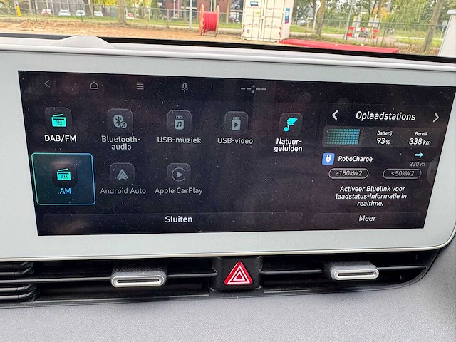 Hyundai ioniq 5 soh 91% lounge 73kwh n-523-jj - afbeelding 15 van  37