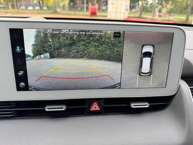 Hyundai ioniq 5 soh 91% lounge 73kwh n-523-jj - afbeelding 17 van  37