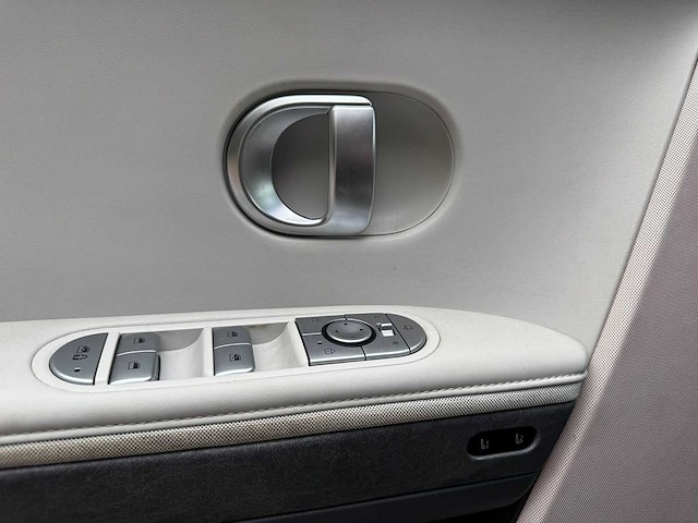 Hyundai ioniq 5 soh 91% lounge 73kwh n-523-jj - afbeelding 21 van  37
